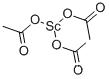 Scandium(III) acetate hexahydrate 304675-64-7 C6H9O6Sc