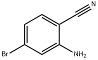 2-Amino-4-bromobenzonitrile 304858-65-9 C7H5BrN2