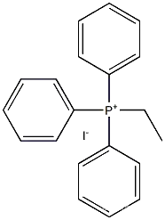 Ethyltriphenylphosphonium Iodide