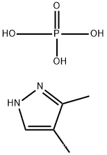 3,4-Dimethylpyrazole phosphate