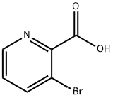3-Bromopyridine-2-carboxylic Acid 30683-23-9 C6H4BrNO2
