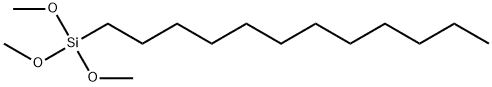 n-Dodecyltrimethoxysilane 3069-21-4 C15H34O3Si