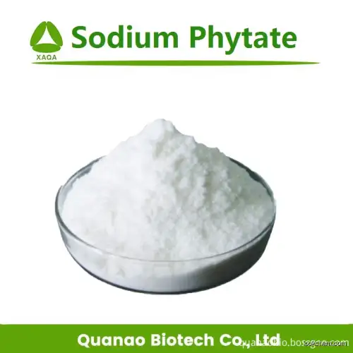 Food Grade Sodium Phytate Powder