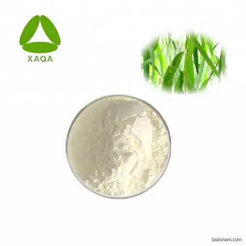 Cosmetic Grade Natural White Willow Bark / Salix Alba Bark Extract Powder 10:1
