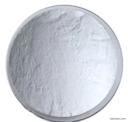 Anti-microbial Ingredients 99% Fluconazole Powder 86386-73-4