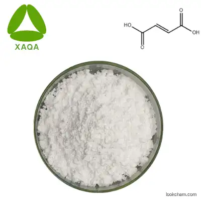 Acidulating Agent Fumaric Acid  Trans-Butenedioic Acid Powder