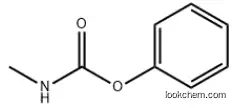 Methylcarbamic acid phenyl ester 1943-79-9