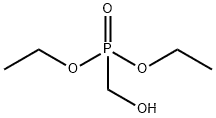 Diethyl (hydroxymethyl)phosphonate 3084-40-0 C5H13O4P