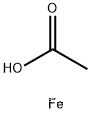 Iron(Ⅱ) acetate 3094-87-9 C2H4FeO2
