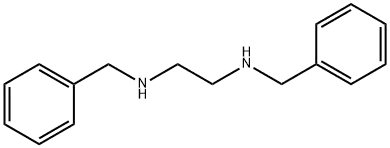 N,N'-Bis(phenylmethyl)-1,2-ethanediamine
