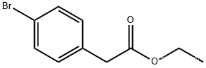 Ethyl 4-bromophenylacetate