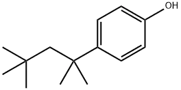 4-tert-Octylphenol