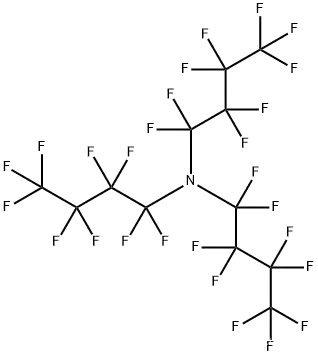 Heptacosafluorotributylamine 311-89-7 C12F27N