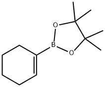 Cyclohexene-1-boronic acid pinacol ester