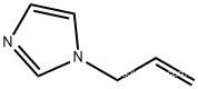 1-Allylimidazole 31410-01-2 C6H8N2