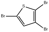 2,3,5-Tribromothiophene 3141-24-0 C4HBr3S