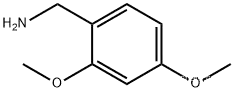 2,4-Dimethoxybenzylamine