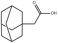1-Adamantaneacetic Acid