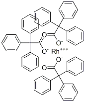 Rhodiumtriphenylacetate