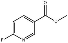 6-FLUORONICOTINIC ACID METHYL ESTER