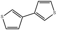 3,3'-Bithiophene 3172-56-3 C8H6S2
