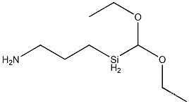 3-Aminopropyldiethoxymethylsilane 3179-76-8 C8H21NO2Si