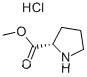 Methyl L-prolinate hydrochloride
