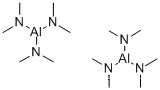Tris(dimethylamino)aluminum dimer 32093-39-3 C12H36Al2N6