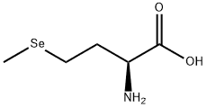 L-Selenomethionine 3211-76-5 C5H11NO2Se