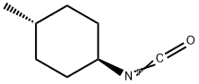 trans-4-Methylcyclohexyl Isocyanate