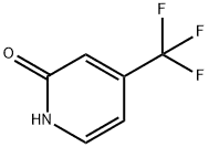 2-Hydroxy-4-(Trifluoromethyl)Pyridine