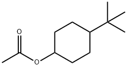 4-tert-Butylcyclohexyl Acetate 32210-23-4 C12H22O2