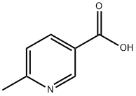 6-Methylnicotinic acid 3222-47-7  C7H7NO2
