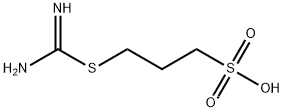 3-S-Isothiuronium propyl sulfonate