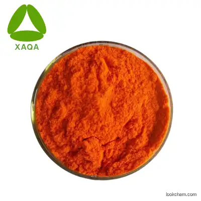 High quality Doxorubicin hydrochloride Powder