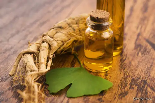 Panax Ginseng Powder Halal Panax Ameirican Ginseng Extract