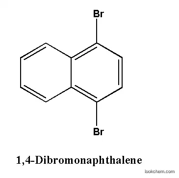 1,4-Dibromonaphthalene Supplier