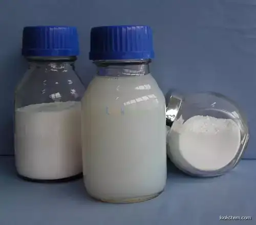 High Purity Raw Material Fipronil