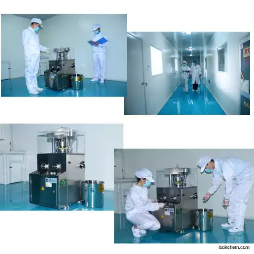 High quality Tribenuron-Methyl supplier in China