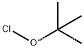 Hypochlorous Acid tert-Butyl Ester
