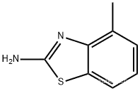 2-Amino-4-methylbenzothiazole