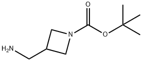 1-Boc-3-(Aminomethyl)azetidine 325775-44-8 C9H18N2O2