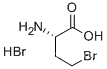 L(+)-2-Amino-4-bromobutyric acid hydrobromide