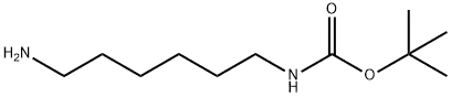 N-(tert-Butoxycarbonyl)-1,6-diaminohexane