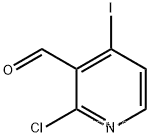 2-Chloro-4-iodopyridine-3-carboxaldehyde