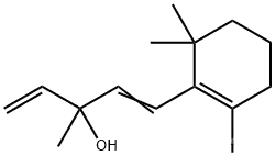 Vinyl-beta-ionol