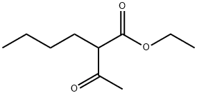 Ethyl 2-acetylhexanoate