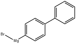 4-Biphenylmagnesium bromide 3315-91-1 C12H9BrMg