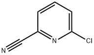 2-Chloro-6-Cyanopyridine 33252-29-8 C6H3ClN2
