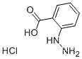 2-Hydrazinobenzoic Acid Hydrochloride